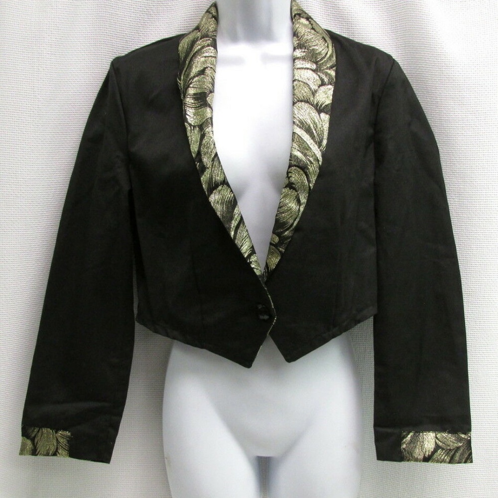 Madonna Desperately Seeking Susan Official Jacket